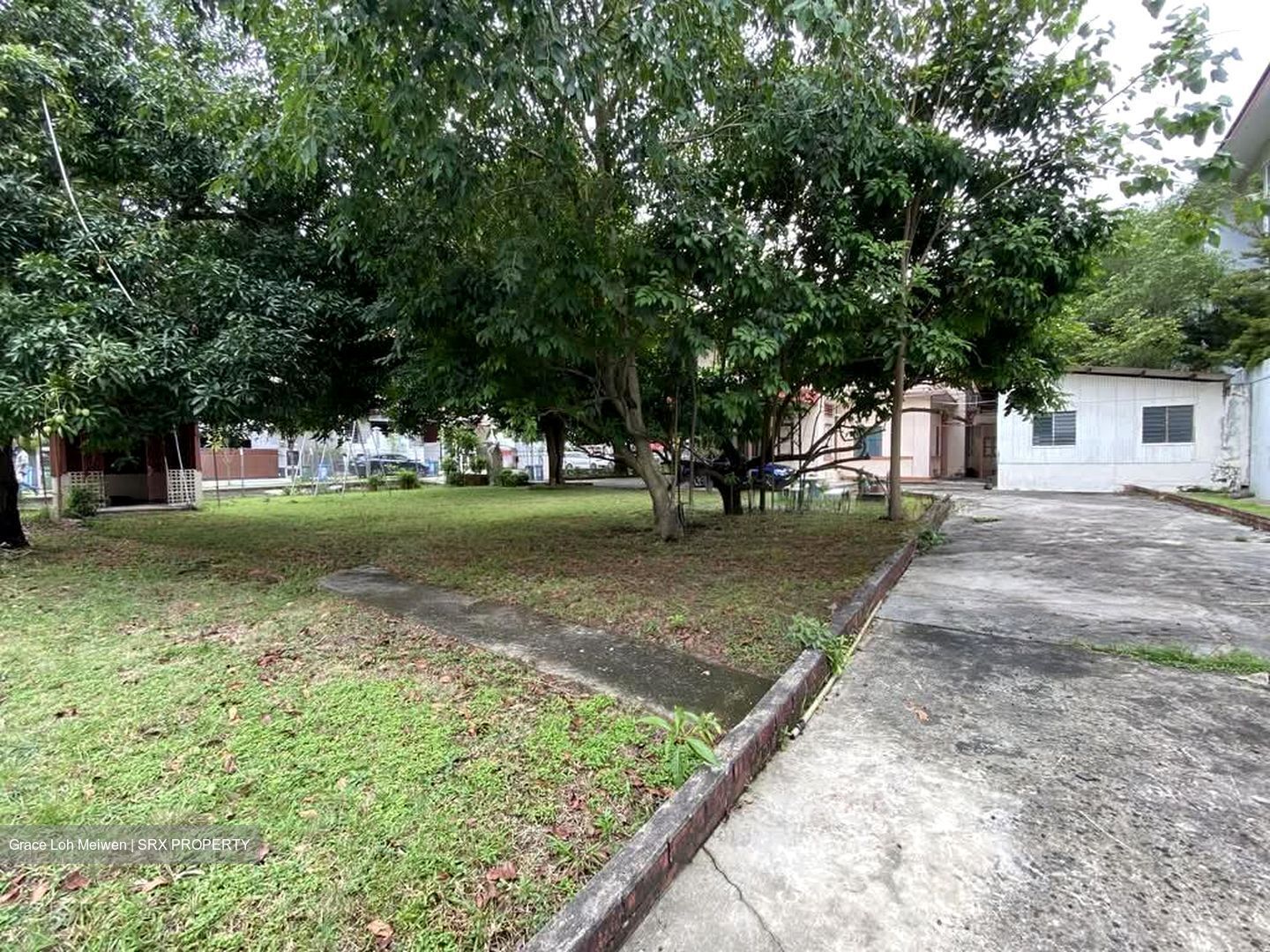 Parkstone Road (D15), Detached #569528681